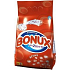 Bonux Active prací prášek 6 kg