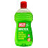 Hit Universal Jablko mycí prostředek s širokým uplatněním v celé domácnosti. 500 ml