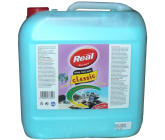 Real Classic Levandule abrazivní krém s velmi vysokou účinností 10 kg