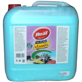 Real Classic Levandule abrazivní krém s velmi vysokou účinností 10 kg