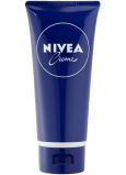 Nivea Creme krem do podstawowej pielęgnacji w tubie 100 ml