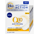 Nivea Visage Q10 Plus krem na dzień przeciw zmarszczkom 50 ml