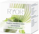 Ryor Migdałowy ultranawilżający tradycyjny krem 50 ml