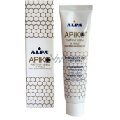 Alpa Apiko z mleczkiem pszczelim krem do twarzy 40 g