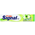 Signal Deep Fresh Lime Mint zubní pasta s ústní vodou 75 ml