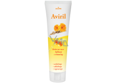 Alpa Aviril Ziołowy z witaminami krem do rąk 100 ml