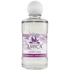 Alpa Amica nawilżająca woda do twarzy 60 ml