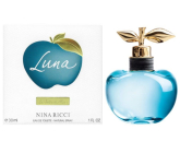 Nina Ricci Nina Luna toaletní voda pro ženy 30 ml