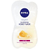 Nivea Aqua Effect Honey Mask výživná medová maska 2 x 7,5 ml