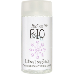 Marilou Bio Pleťová voda 125 ml