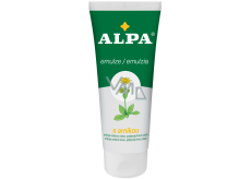 Alpa Arnika emulsja masująca z arniką i nagietkiem 100 ml