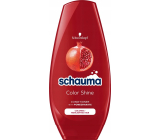 Schauma Color Shine dla blasku koloru balsam do włosów 200 ml