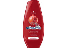 Schauma Color Shine dla blasku koloru balsam do włosów 200 ml