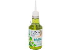 Alpa Luna Brzoza ziołowa woda do włosów 120 ml