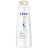 Dove Daily Moisture šampon na vlasy pro každodenní použití 250 ml