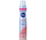 Nivea Color Care & Protect przedłuża blask koloru lak do włosów 250 ml