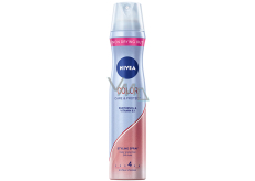 Nivea Color Care & Protect przedłuża blask koloru lak do włosów 250 ml