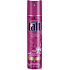 Taft Brilliant Color perfektní fixace lak na vlasy 250 ml