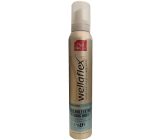 Wella Wellaflex Extra Strong Hold pianka do włosów o bardzo mocnym utrwaleniu 200 ml