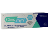Clinomyn Fresh Mint pasta do zębów dla palaczy 75 ml