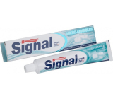 Signal Mikrogranule pasta do zubów do czyszczenia międzyzębowego 75 ml