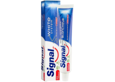 Signal White System pasta do zębów 75 ml
