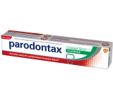 Parodontax Fluoride pasta do zębów przeciw krwawieniu dziąseł 75 ml