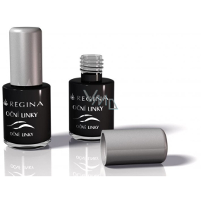 Regina Eyeliner czarny butelka 8 ml