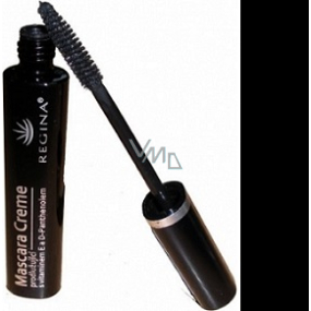 Regina Creme prodlužující řasenka černá 11 ml
