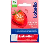 Labello Truskawkowy Blask balsam do ust 4,8 g