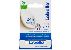 Labello Med Repair balsam do ust 4,8 g