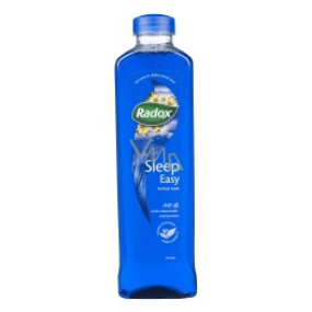 Radox Sleep Easy pěna do koupele 500 ml