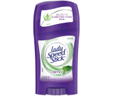 Lady Speed Stick Derma + Care Aloe antyperspirant w sztyfcie dla kobiet 45 g