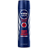 Nivea Men Dry Impact antiperspirant deodorant sprej pro muže 150 ml