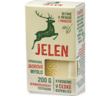 Jelen Jądrowe mydło do prania w pudełku 200 g