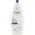 Dove Deeply Nourishing hydratační sprchový gel 500 ml