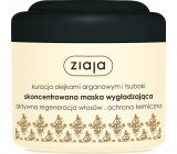 Ziaja Olej arganowy wygładzająca maska do włosów 200 ml