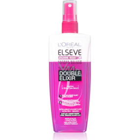 Loreal Paris Elseve Arginine Resist X3 expres balzám na vlasy sprej 200 ml