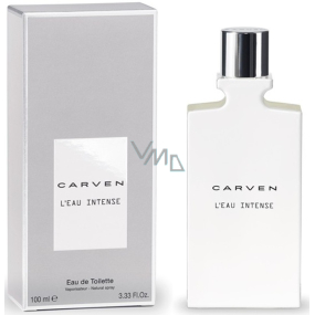 Carven L Eau Intense toaletní voda pro muže 50 ml