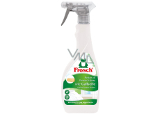 Frosch Eko Spray na plamy ala žlučové mýdlo 500 ml