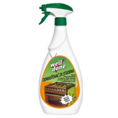 Well Done Odmaśtawiacz na zimno 750 ml rozpylacz