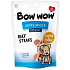 Bow Wow Kotletky s hovězí příchutí 80 g