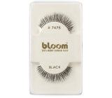 Bloom Natural rzęsy na klej z naturalnych włosów łukowe cz. 747S 1 para