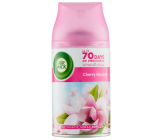 Air Wick FreshMatic Pure Kwiaty tężni osvěžovač vzduchu nahradní náplň 250 ml