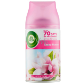Air Wick FreshMatic Pure Kwiaty tężni osvěžovač vzduchu nahradní náplň 250 ml
