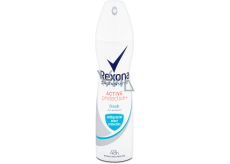 Rexona Active Protection+ Fresh dezodorant antyperspirant spray dla kobiet 150 ml