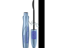 Catrice Glam & Doll False Lashes wodoodporna mascara 010 Black Waterproof 10 ml