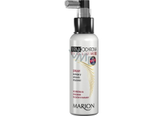 Marion Termoochrana + Volume Up spray do zwiększania objętości włosów 130 ml