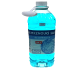 Labar Płyn zapobiegający zamarzaniu do spryskiwaczy -20°C 3 l