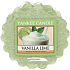 Yankee Candle Vanilla Lime - Vanilka s limetkou vonný vosk do aromalampy 22 g